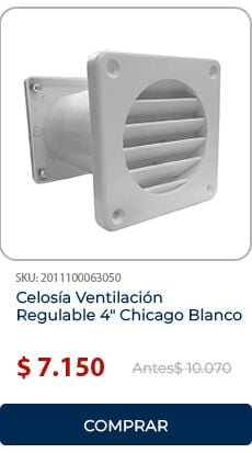 Black Sale Celosía